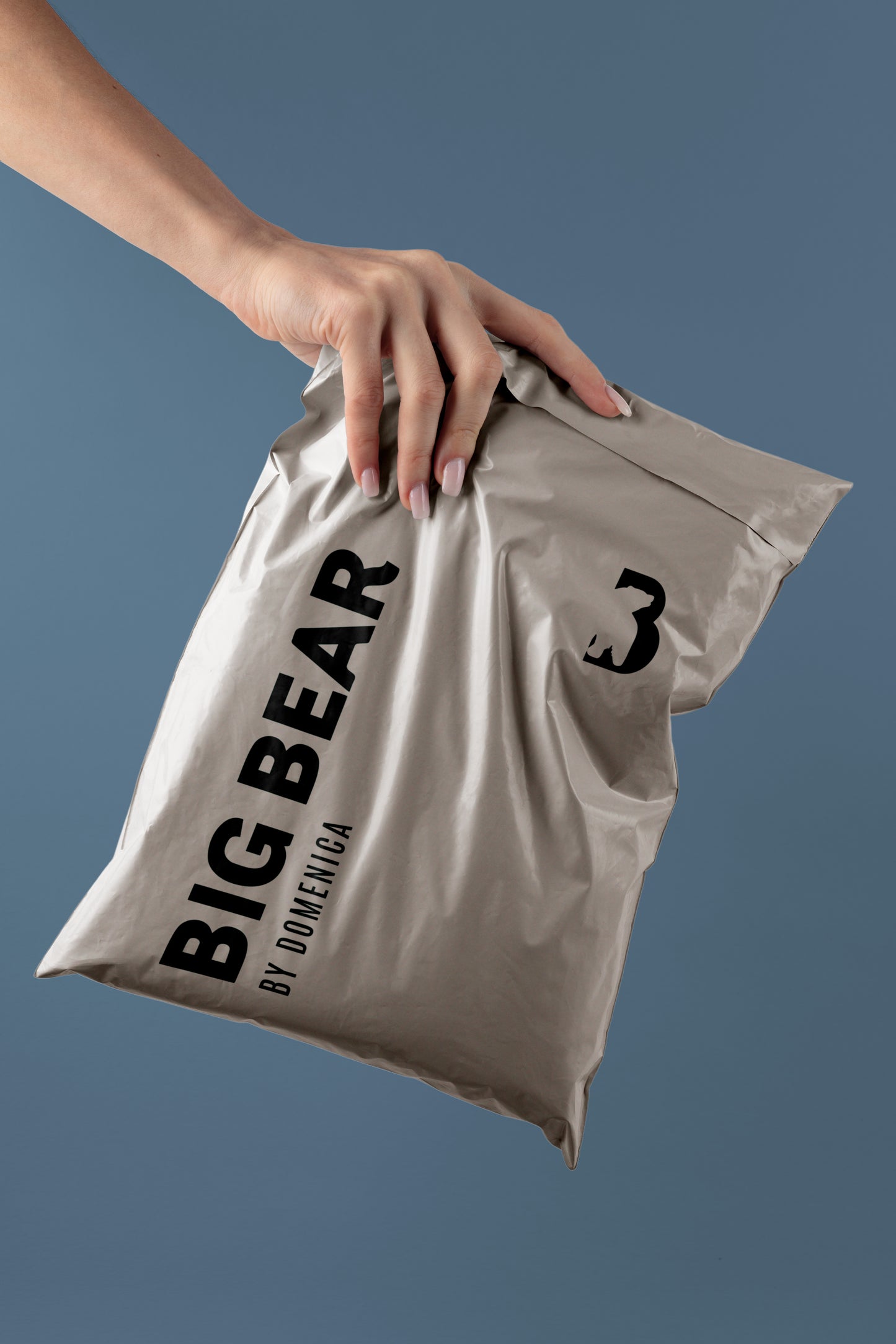 EMPAQUES - (bolsas de maiz biodegradable)