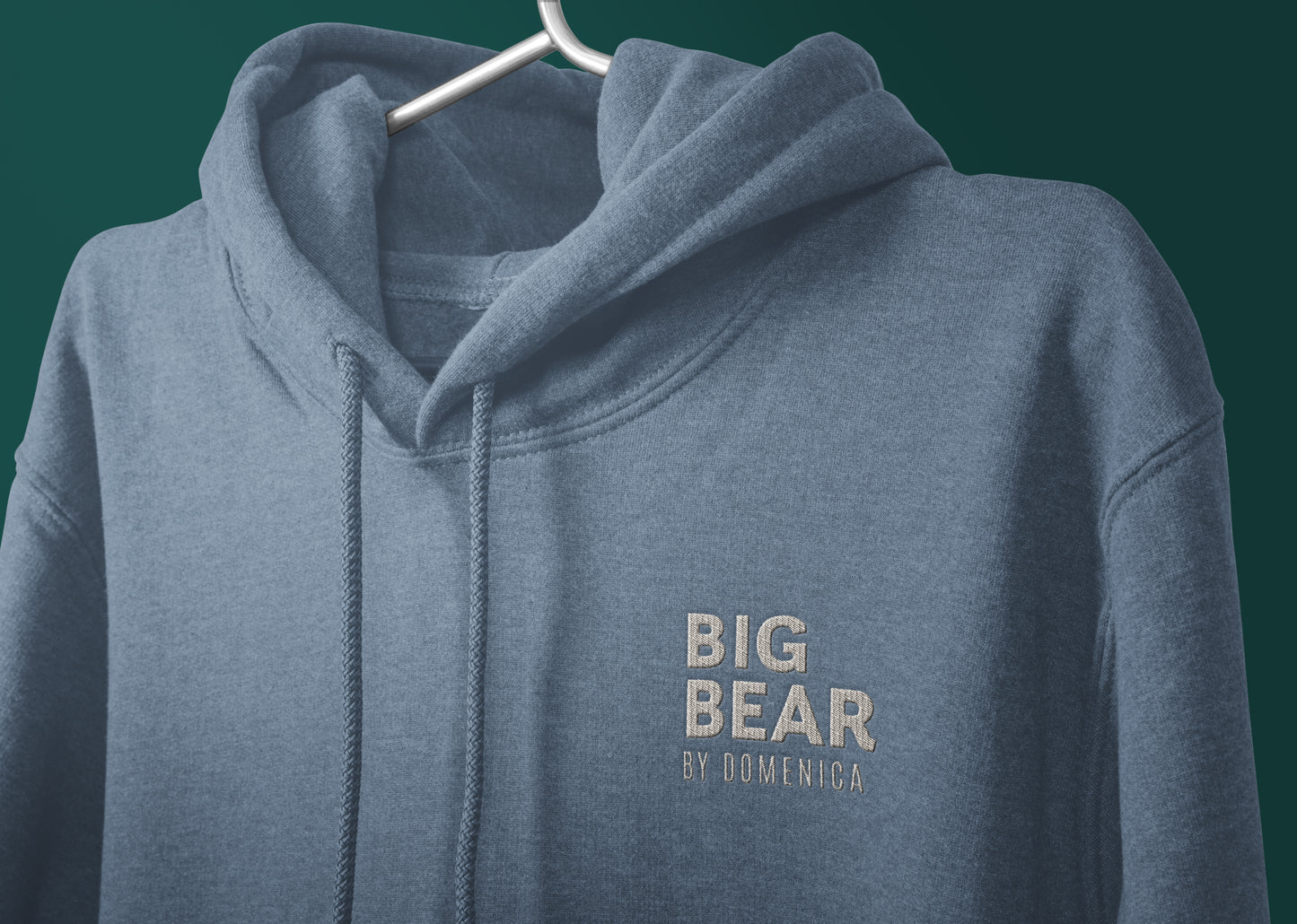 HOODIES - (sacos de bolsilo y capucha)