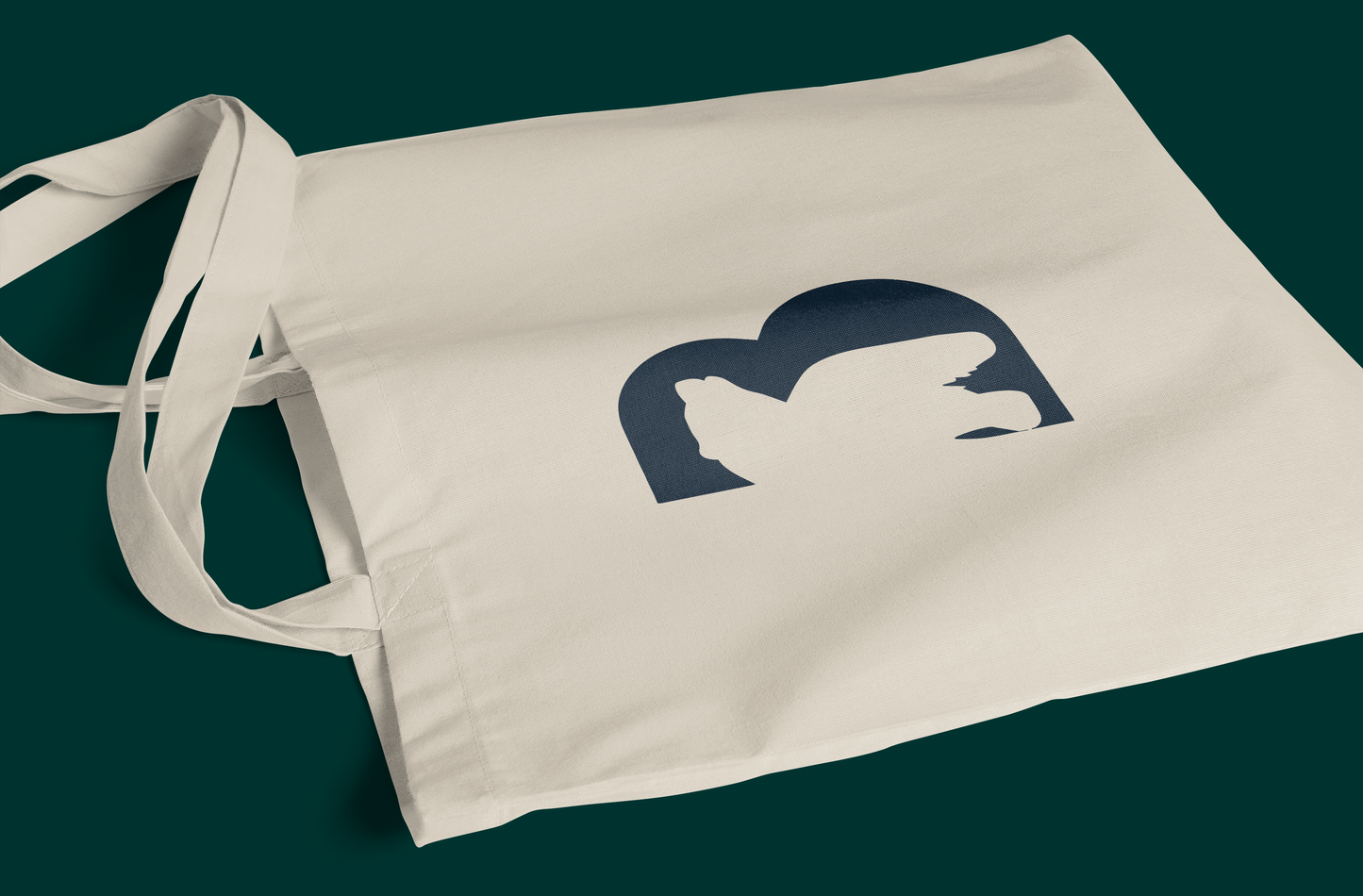 TOTE BAGS - (bolsas de tela)