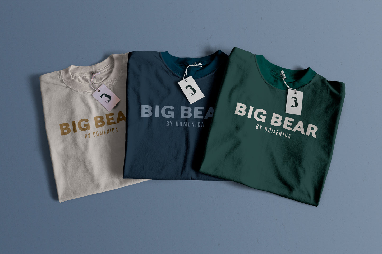 T-SHIRTS - (camisetas manga corta)