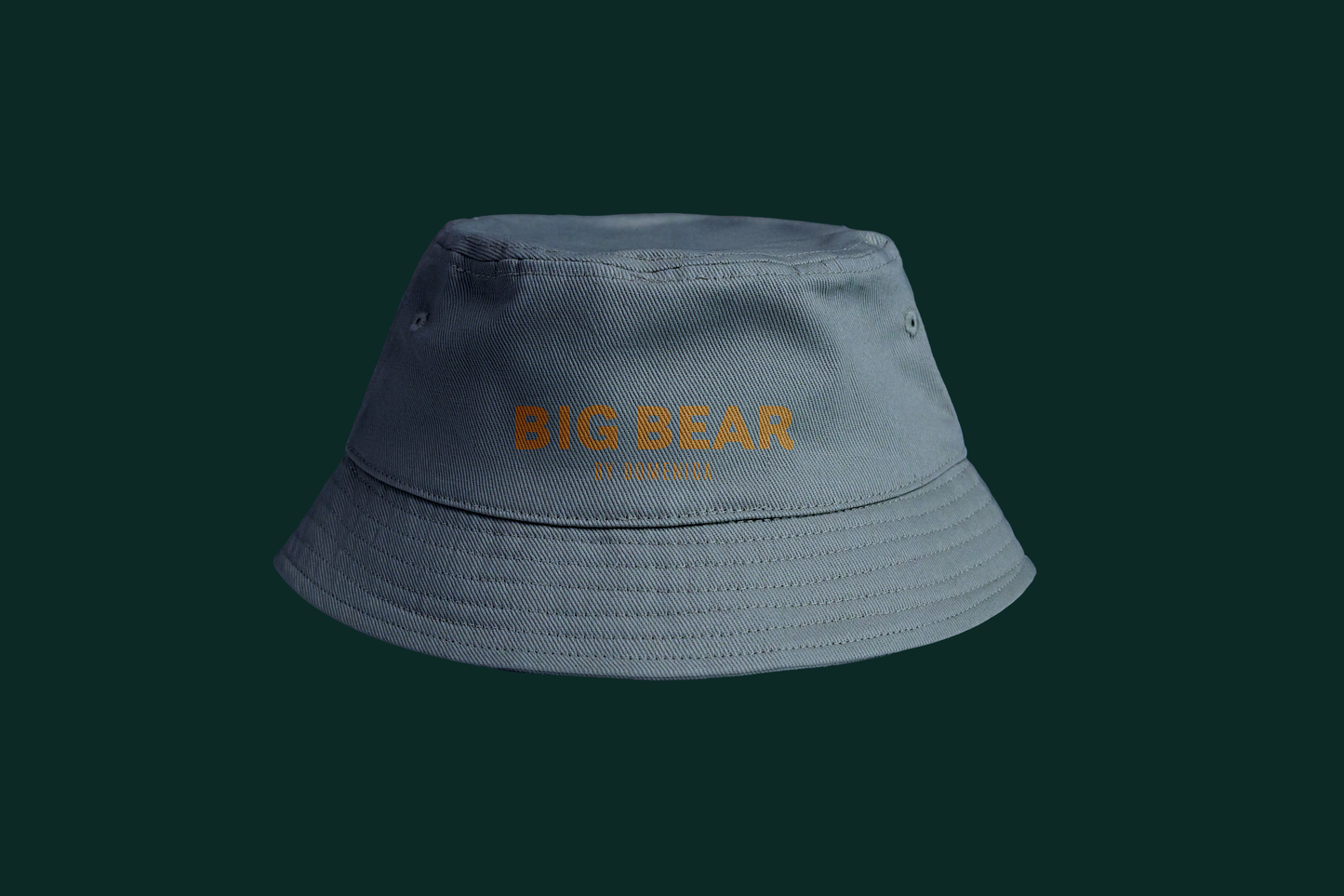 BUCKET HATS