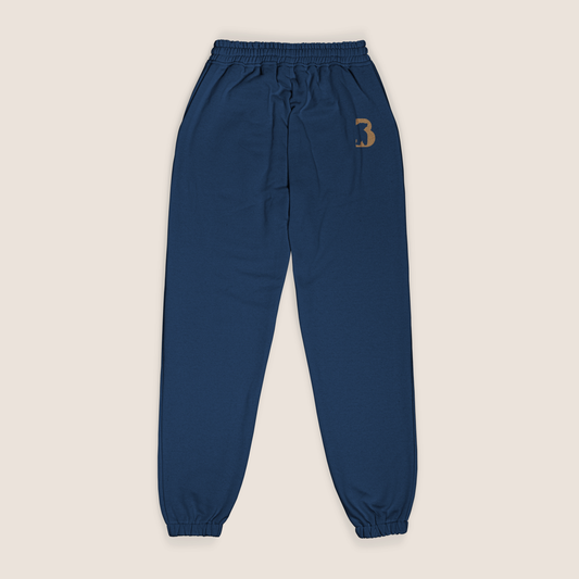 JOGGERS - (pantalones de sudadera)