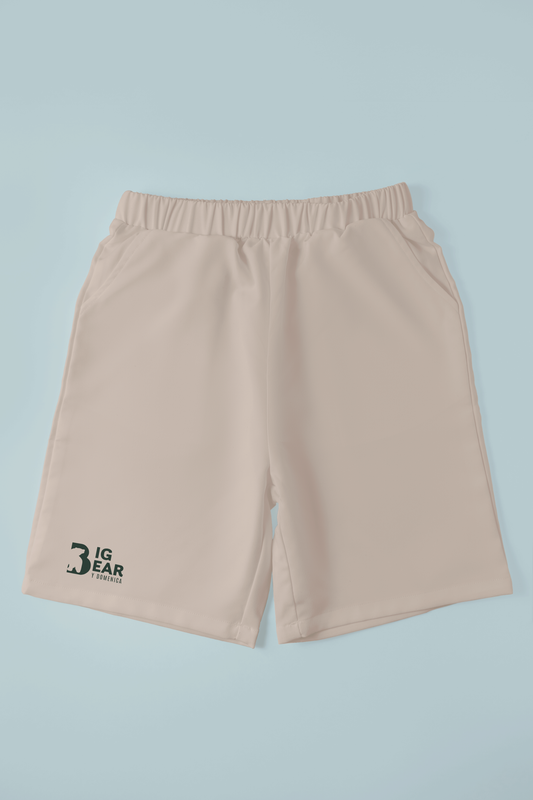 SHORTS - (bermudas de sudadera)